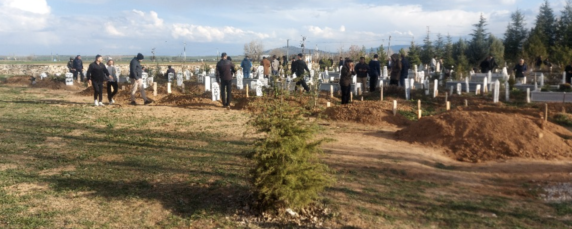 Vefat İlanı